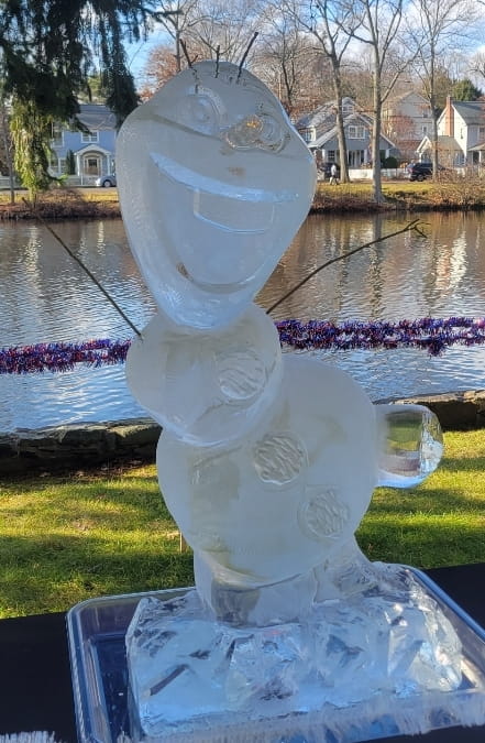 Olaf