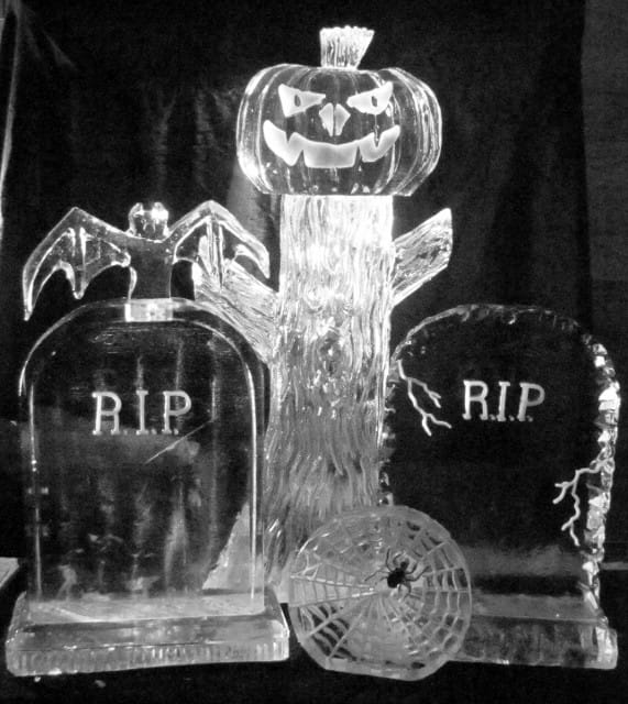 Creepy Halloween